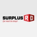 Surplus RD