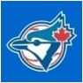 Toronto Blue Jays logo
