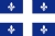 Quebec flag