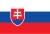 Slovaquia flag
