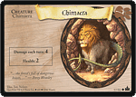 Chim�re