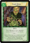 Infusion infecte