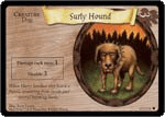 Chien hargneux