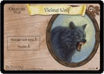 Gros m�chant loup