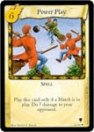 Jeu d'attaque