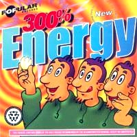 300% Energy