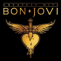 Bon Jovi Greatest Hits - The Ultimate Collection - CD 1