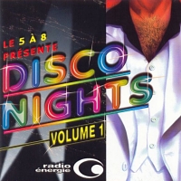 Disco Nights - Volume 1
