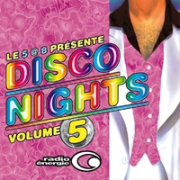 Disco Nights - Volume 5