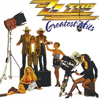 Greatest Hits (ZZ Top)
