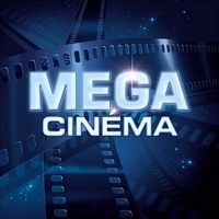 Mega cinéma - CD 3