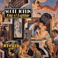 Scott Joplin King of Ragtime