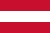 Autriche flag