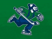 Abbotsford Canucks Logo