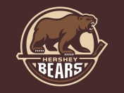 Hershey Bears Logo