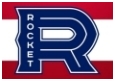 Laval Rocket logo